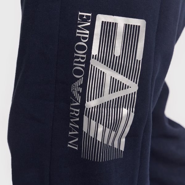 Emporio Armani Trainingspak Navy
