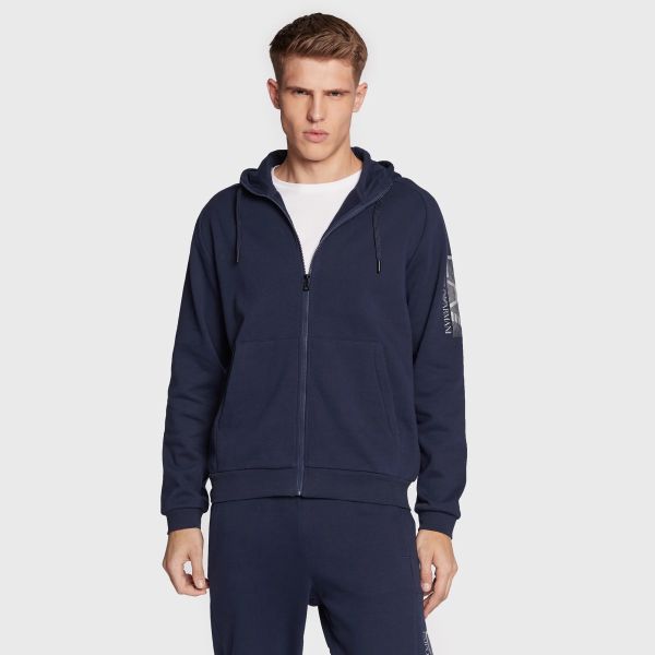 Emporio Armani Trainingspak Navy