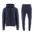 Emporio Armani Trainingspak Navy