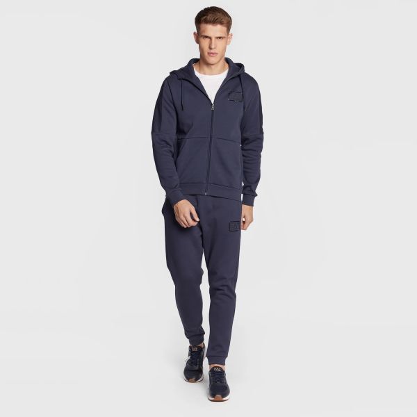 Emporio Armani Trainingspak Navy