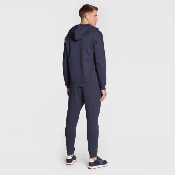 Emporio Armani Trainingspak Navy