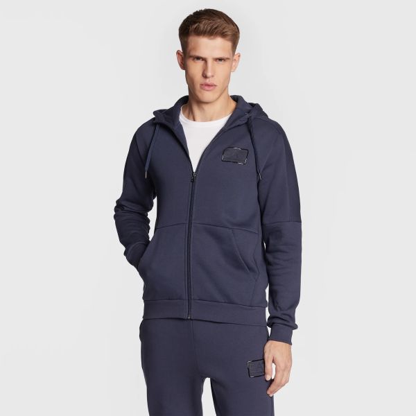 Emporio Armani Trainingspak Navy