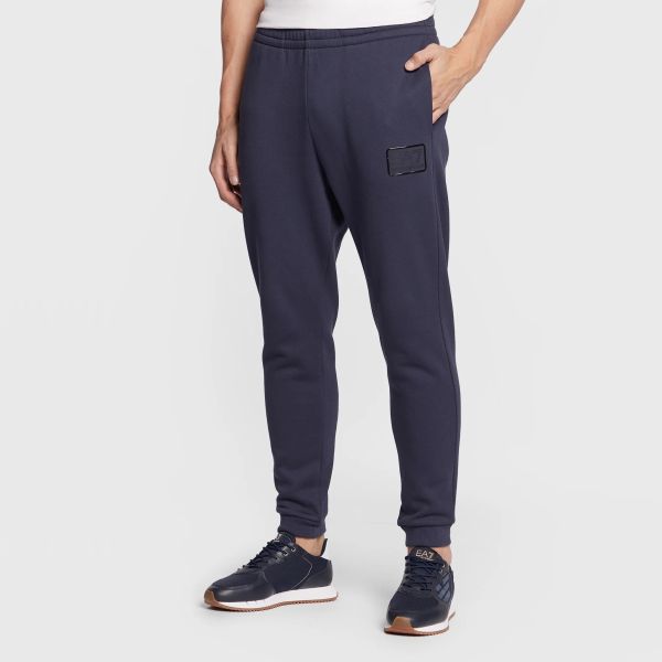 Emporio Armani Trainingspak Navy
