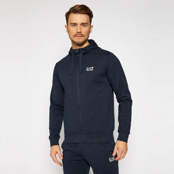 Emporio Armani Trainingspak Navy