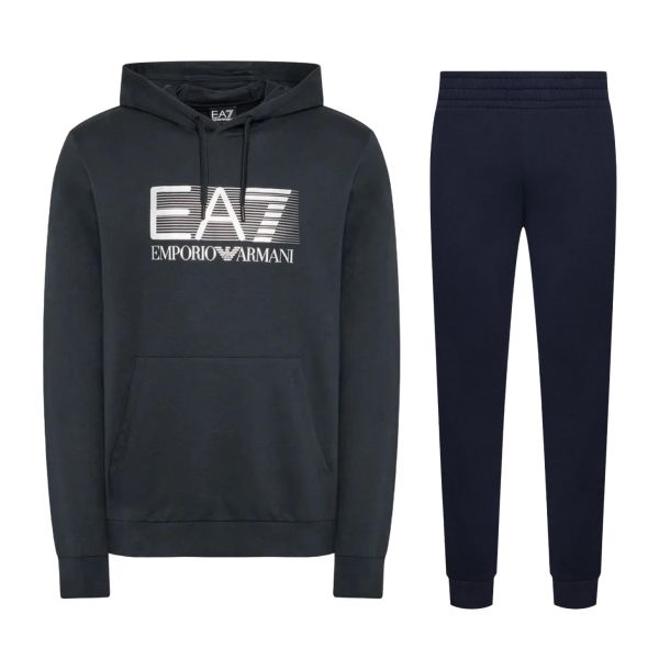 Emporio Armani Trainingspak Navy