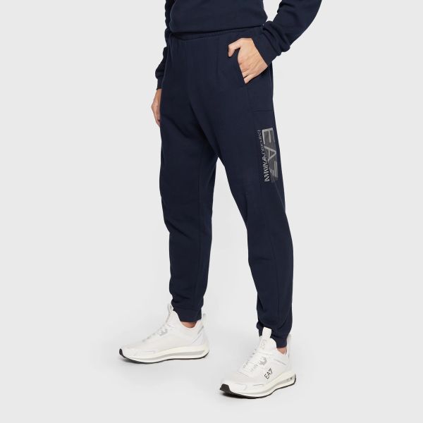 Emporio Armani Trainingspak Navy