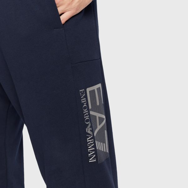Emporio Armani Trainingspak Navy