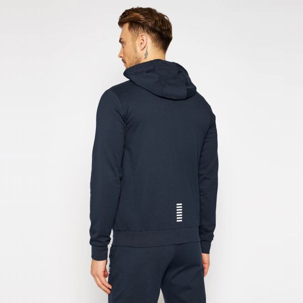 Emporio Armani Trainingspak Navy