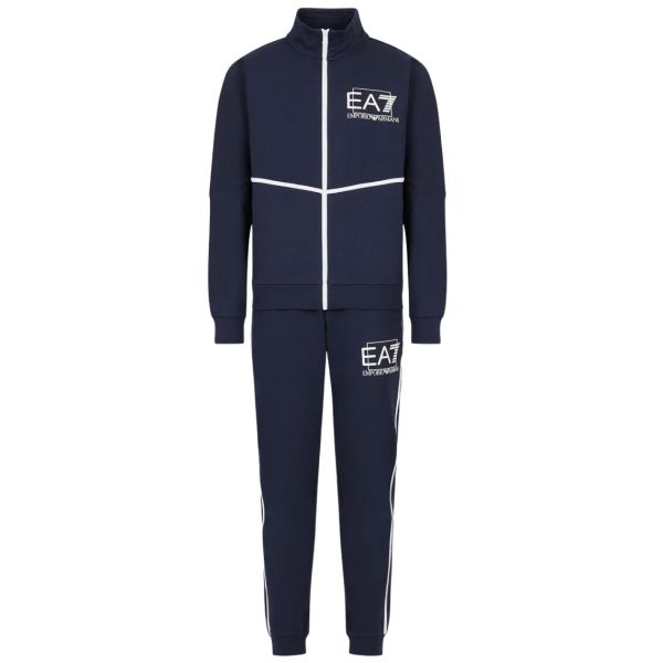 Emporio Armani Trainingspak Navy