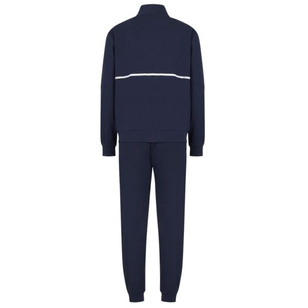 Emporio Armani Trainingspak Navy