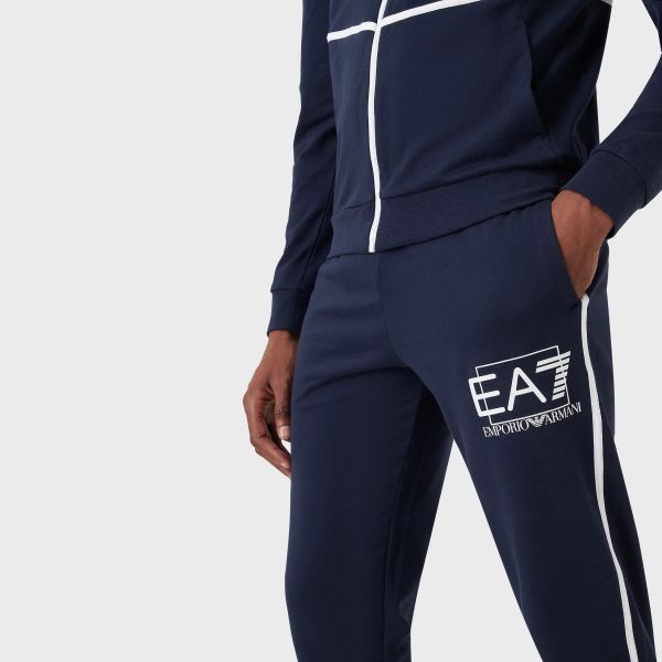 Emporio Armani Trainingspak Navy