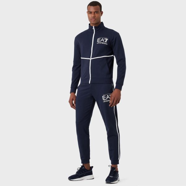 Emporio Armani Trainingspak Navy