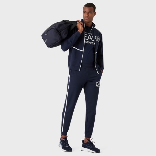 Emporio Armani Trainingspak Navy