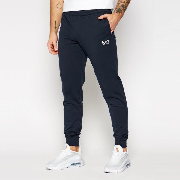 Emporio Armani Trainingspak Navy