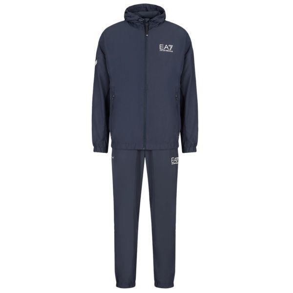 Emporio Armani Trainingspak Navy