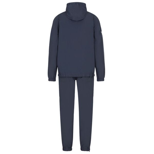 Emporio Armani Trainingspak Navy