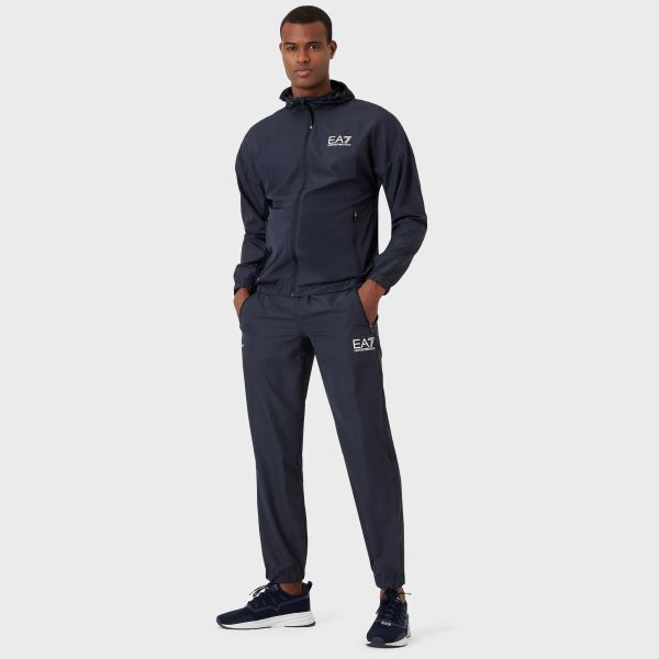 Emporio Armani Trainingspak Navy