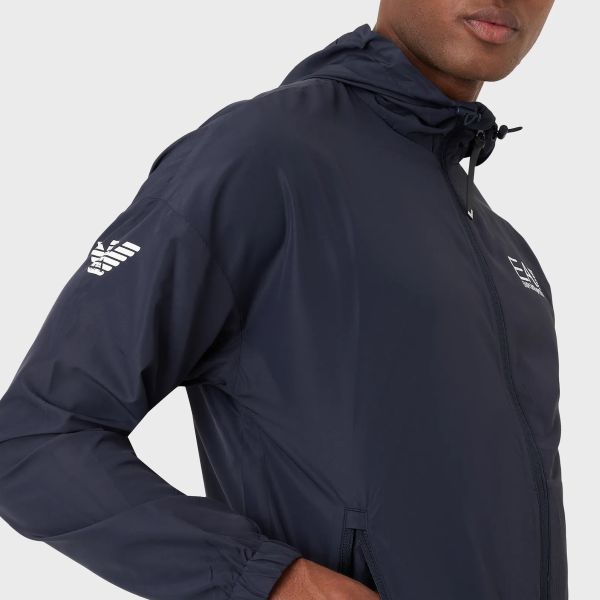 Emporio Armani Trainingspak Navy