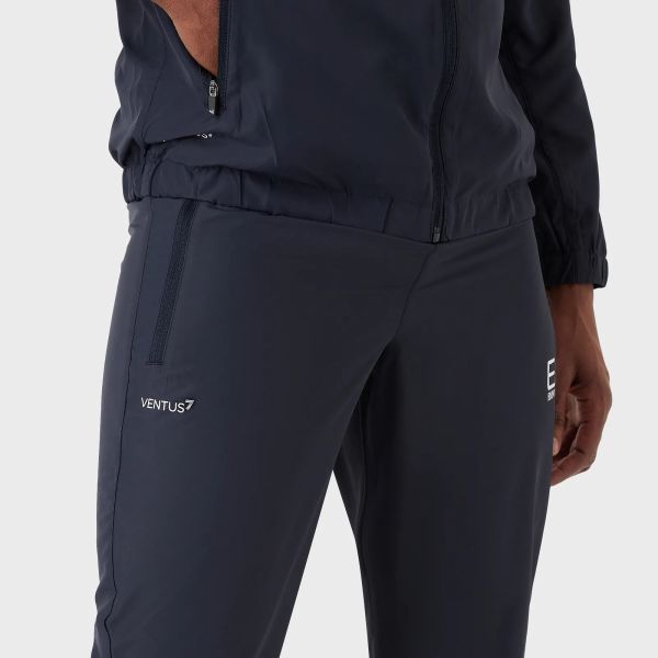 Emporio Armani Trainingspak Navy