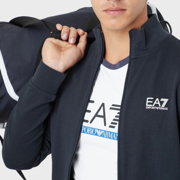 Emporio Armani Trainingspak Navy