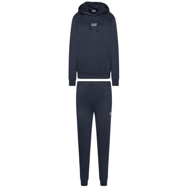 Emporio Armani Trainingspak Navy