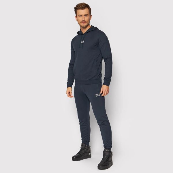 Emporio Armani Trainingspak Navy