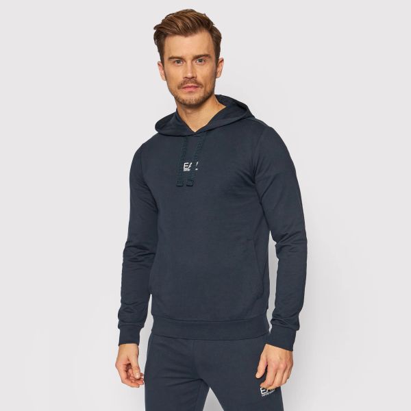 Emporio Armani Trainingspak Navy