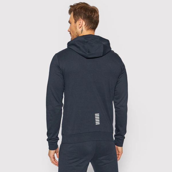 Emporio Armani Trainingspak Navy