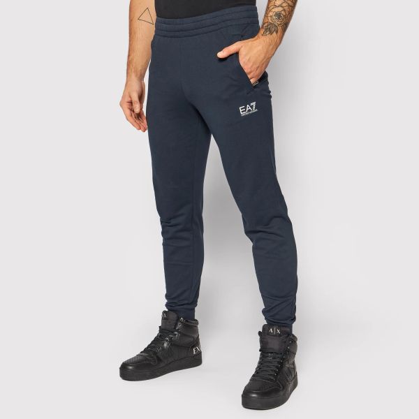 Emporio Armani Trainingspak Navy