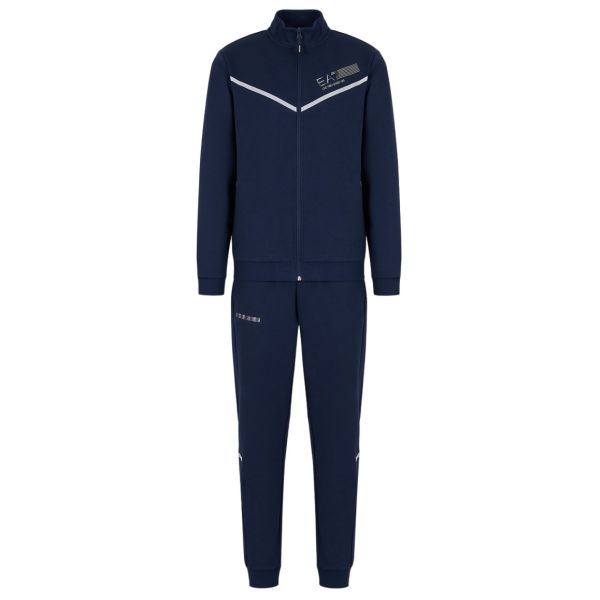 Emporio Armani Trainingspak Navy