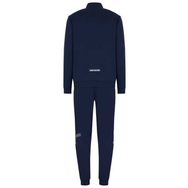 Emporio Armani Trainingspak Navy