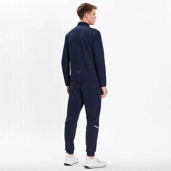 Emporio Armani Trainingspak Navy