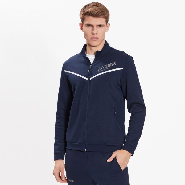 Emporio Armani Trainingspak Navy