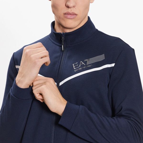 Emporio Armani Trainingspak Navy