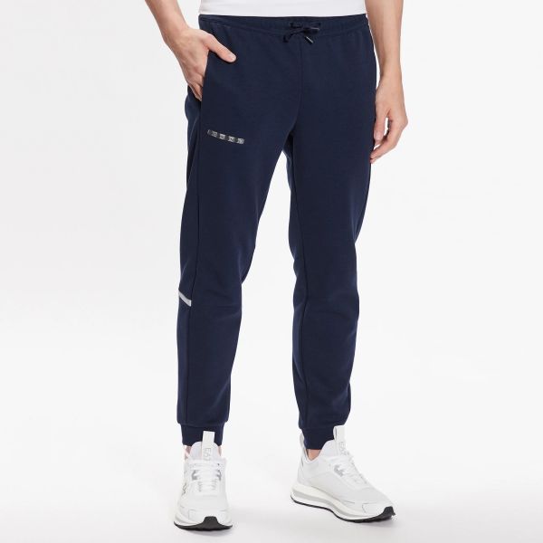Emporio Armani Trainingspak Navy