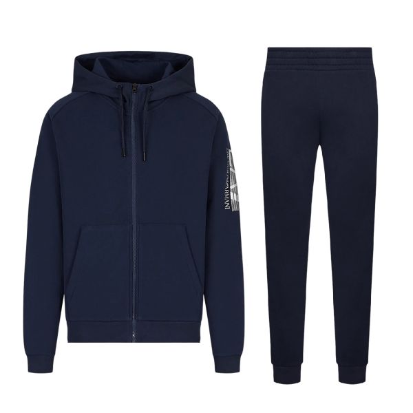 Emporio Armani Trainingspak Navy
