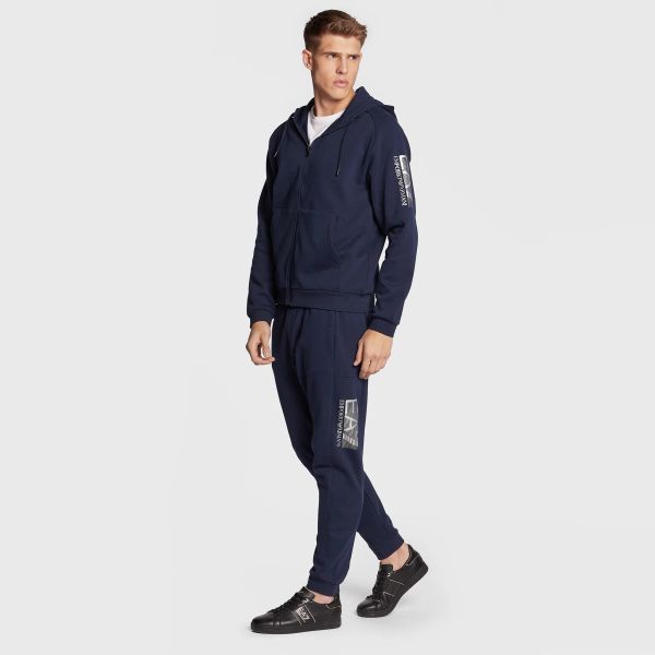 Emporio Armani Trainingspak Navy