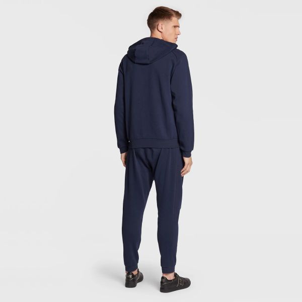 Emporio Armani Trainingspak Navy