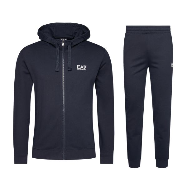 Emporio Armani Trainingspak Navy