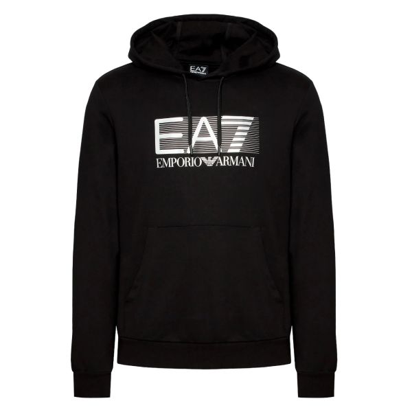 Emporio Armani Trainingspak Zwart