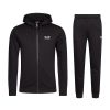 Emporio Armani Trainingspak Zwart
