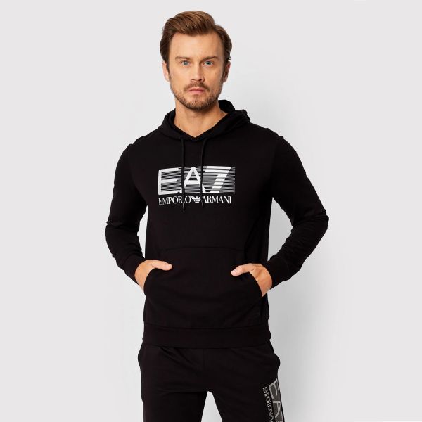 Emporio Armani Trainingspak Zwart