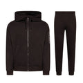 Emporio Armani Trainingspak Zwart