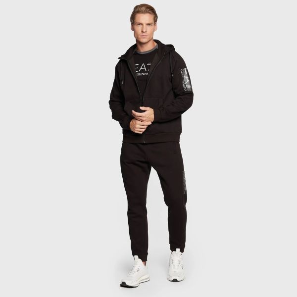Emporio Armani Trainingspak Zwart