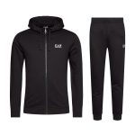 Emporio Armani Trainingspak Zwart