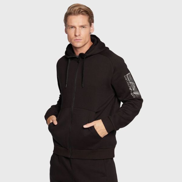 Emporio Armani Trainingspak Zwart