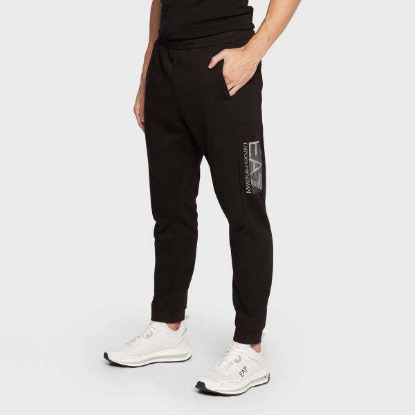Emporio Armani Trainingspak Zwart