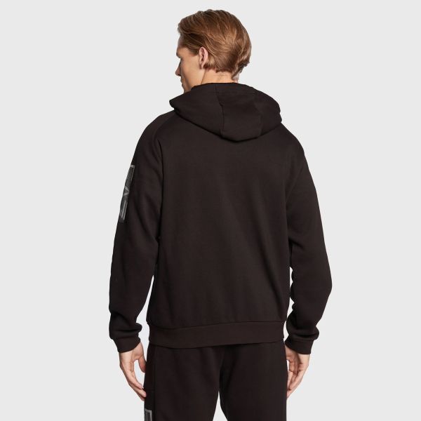 Emporio Armani Trainingspak Zwart