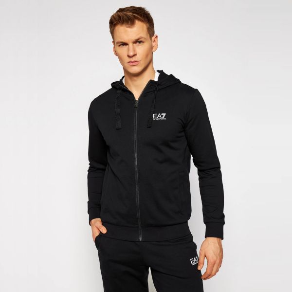 Emporio Armani Trainingspak Zwart