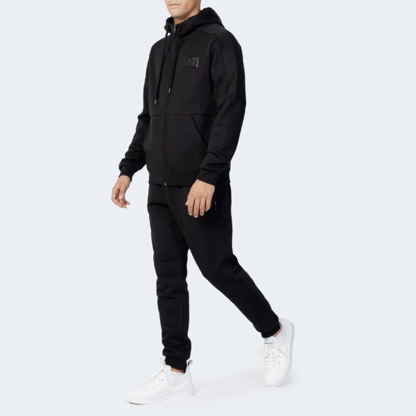 Emporio Armani Trainingspak Zwart